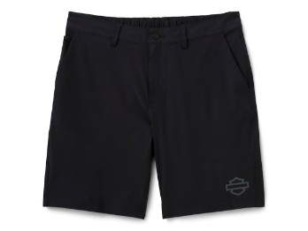 H-D®Shorts: HD TECH Hybrid
