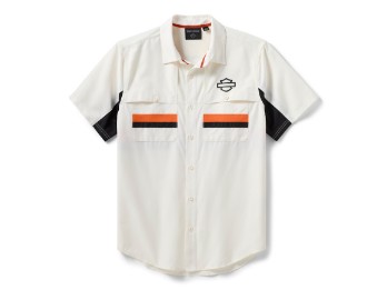 H-D®Shirt: H-D TECH