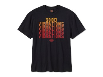 H-D®T-Shirt: Good Vibrations