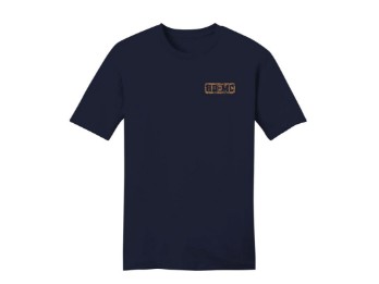 Rebel Gold T-Shirt für Herren - Limitiert