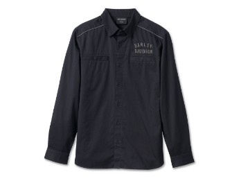 Staple Shirt - Limitiert
