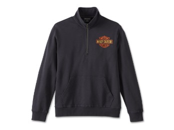 H-D® Pullover "Whiplash"