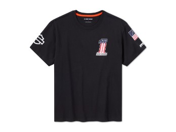 H-D®T-Shirt: H-D Championship