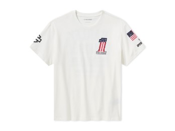 H-D®T-Shirt: H-D Championship