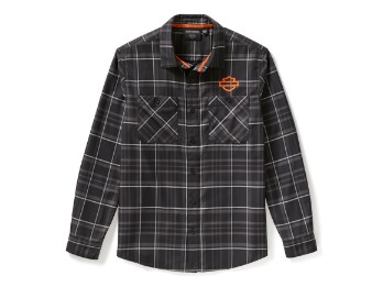 H-D®Shirt: TECH Coolmax