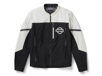 H-D®Motorradjacke: Odyssey (wasserdicht)