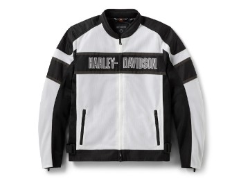 H-D®Motorradjacke: Trenton