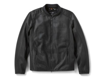 H-D®Motorradjacke: Willie G Skull