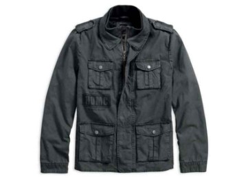 Jacke UTILITY PARKA