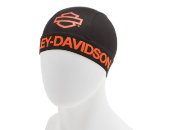 H-D®Kopftuch: TECH Skull