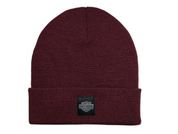 Forever Harley Russet Brown