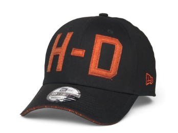 HD Stretch-Fit Cap
