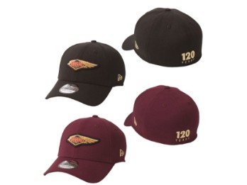 120th Anniversary 39THIRTY® Baseball Cap - Limitiert