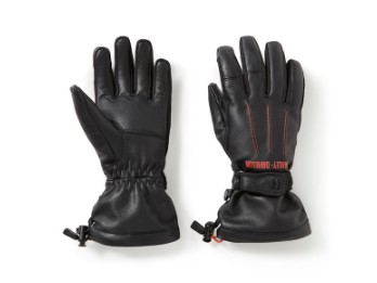 H-D®Handschuhe: Circuit-Wasserdicht