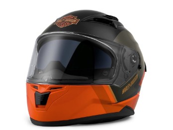 Killian M05 Full-Face Helmet