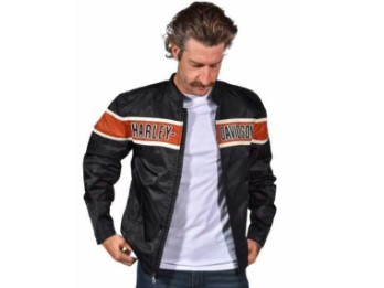 H-D®Jacke: Generations