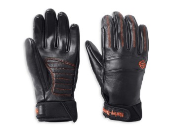 Women's Newhall Leather Gloves