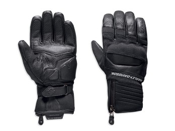FXRG® Dual-Chamber Gauntlet Gloves, CE