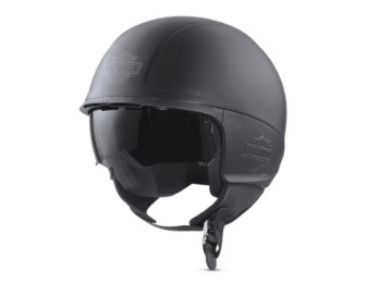 Men's Delton Sun Shield J04 5/8 Helmet