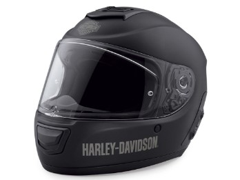 Harley Davidson Boom!™ Audio Full-Face Helm