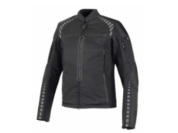 Textil Motorradjacke Geyser Stretch, CE
