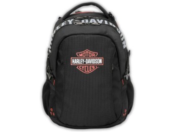 H-D®Rucksack: Renegate III
