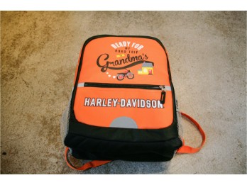HD Kids  Backpack - Going to Grandma´s 