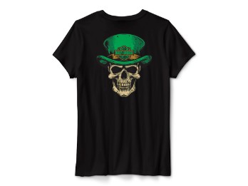 H-D®T-Shirt: Skully Mc Gee