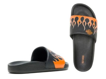 H-D®Letten: Brazen