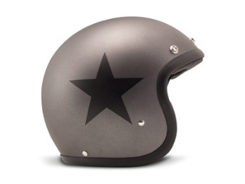 Vintage Star Open Face Helm Jethelm Motorradhelm