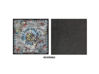 Maniac - Neck Gaiter