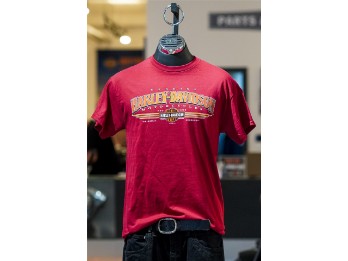 H-D®T-Shirt: Encounter