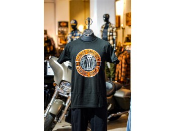H-D®T-Shirt: Undisputed, black