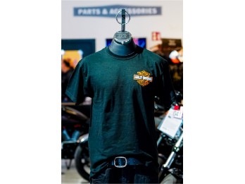 H-D®T-Shirt: B&S Logo