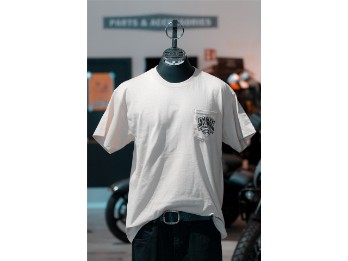 H-D®T-Shirt: Spiked