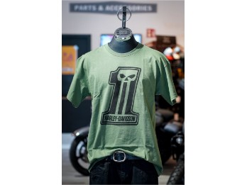 H-D®T-Shirt: Dark Trait