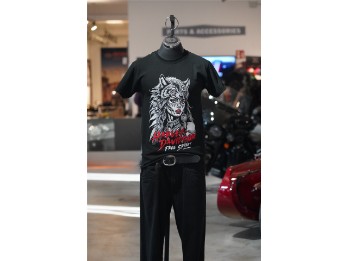 H-D®T-Shirt: Free Spirit