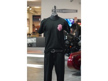 H-D®T-Shirt: Harley Firefighter