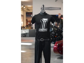 H-D®T-Shirt: Dark Trait