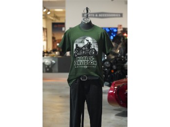 H-D®T-Shirt: Ambience