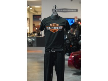 H-D®T-Shirt: Bar&Shield