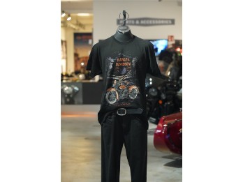 H-D®T-Shirt: Twilight