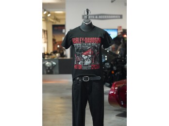 H-D®T-Shirt: Archive