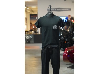 H-D®T-Shirt: Fracture Pocket