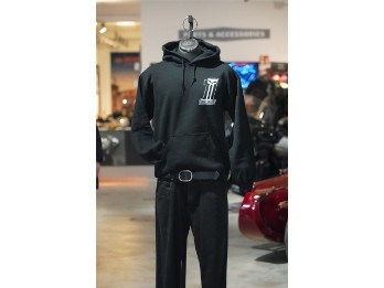 H-D®Hoodie: DC