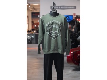 H-D®Sweatshirt: Deception