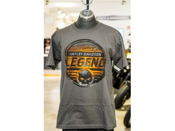 H-D® T-Shirt – Legend Badge