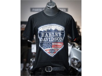H-D®T-Shirt: Slice