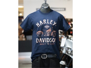 H-D®T-Shirt: Grind