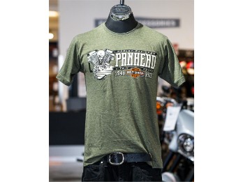 H-D®T-Shirt: Panhead